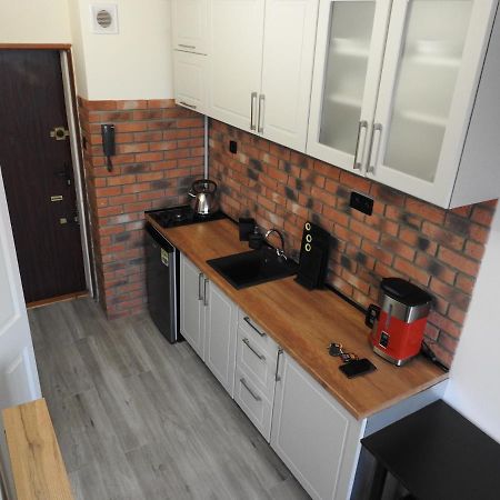 Zatrasie Varsovie Extérieur photo