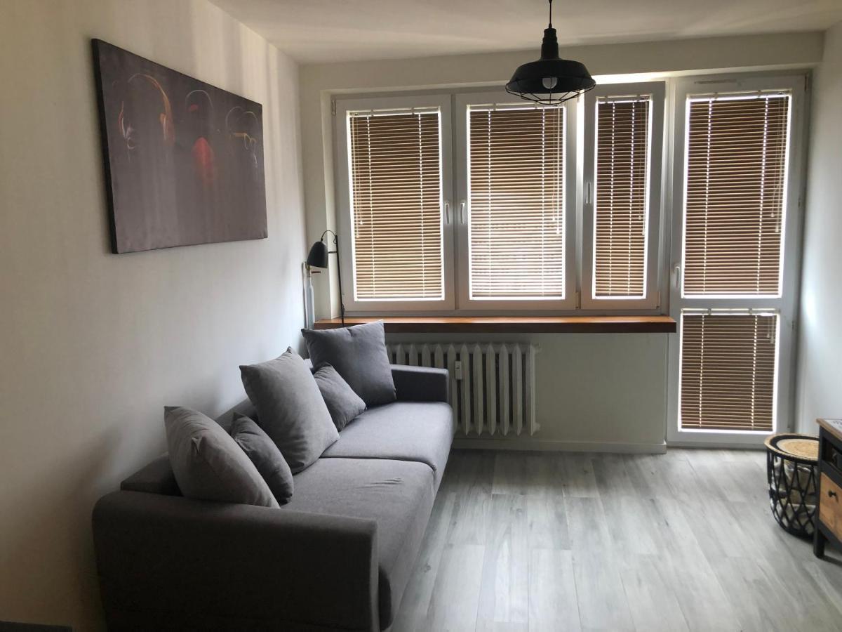 Zatrasie Varsovie Extérieur photo