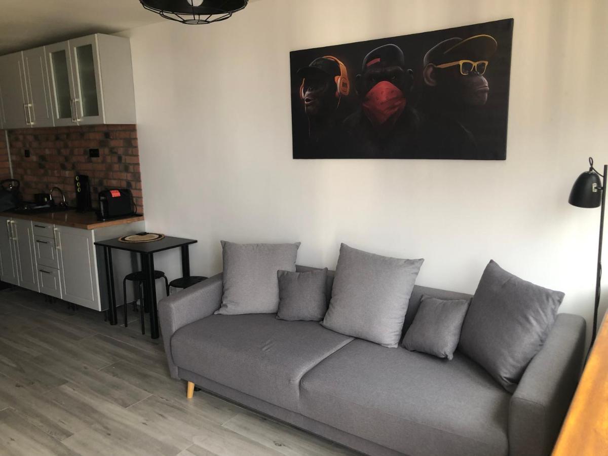 Zatrasie Varsovie Extérieur photo